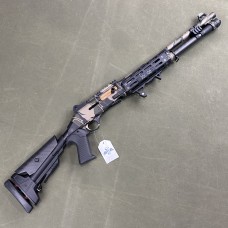 Orthos Raider S4 Elite Competition 12GA